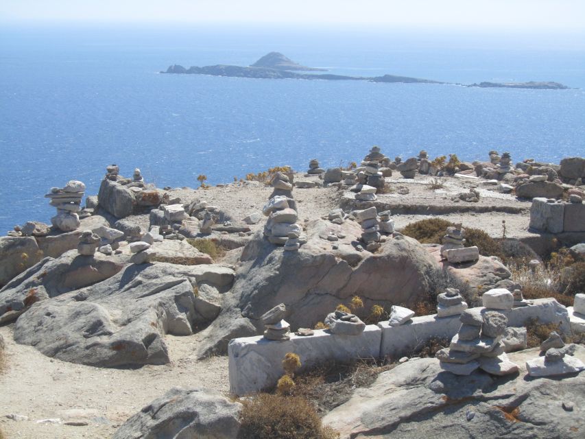 From Naxos: Delos and Mykonos Full-Day Boat Trip - FAQ