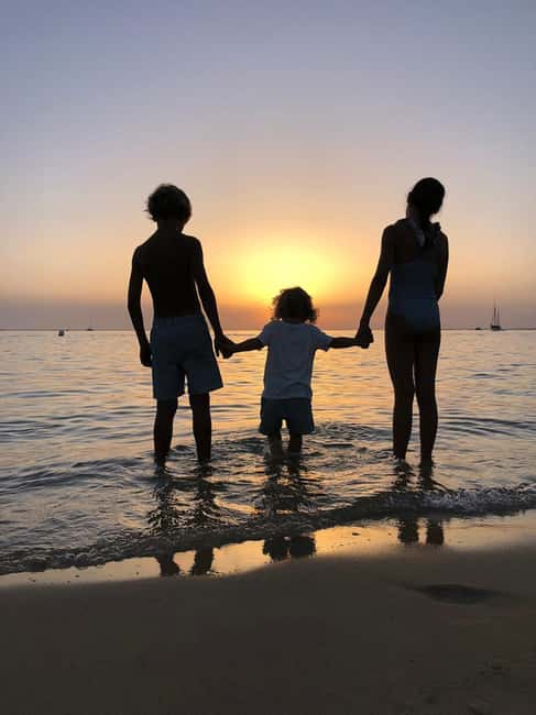 From Olhão: Ria Formosa Sunset Island Boat Tour - Who will enjoy this Olhão sunset boat tour