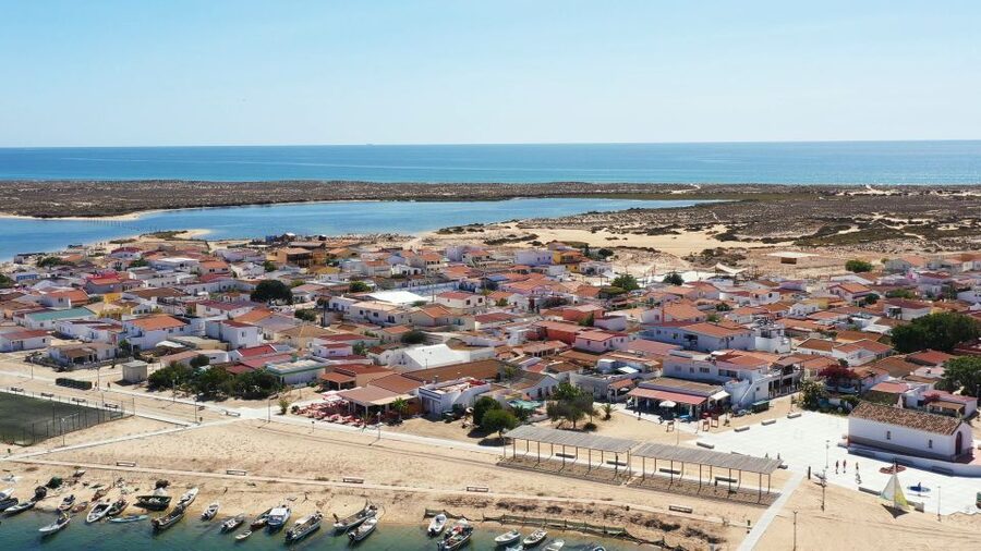 From Olhão: Ria Formosa Sunset Island Boat Tour - Should you book it?