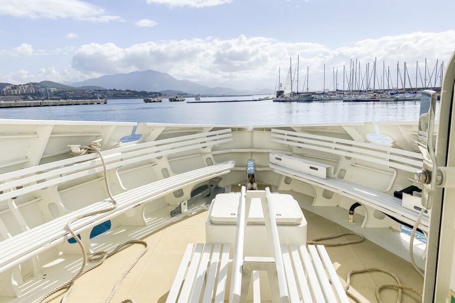 From Ota: Scandola Nature Reserve Eco-Friendly Boat Tour - Is $53 a fair price?