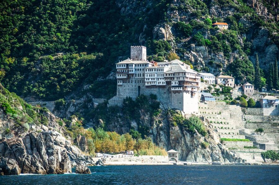 From Ouranoupolis: Cruise to Mount Athos Monasteries - Should you book it?