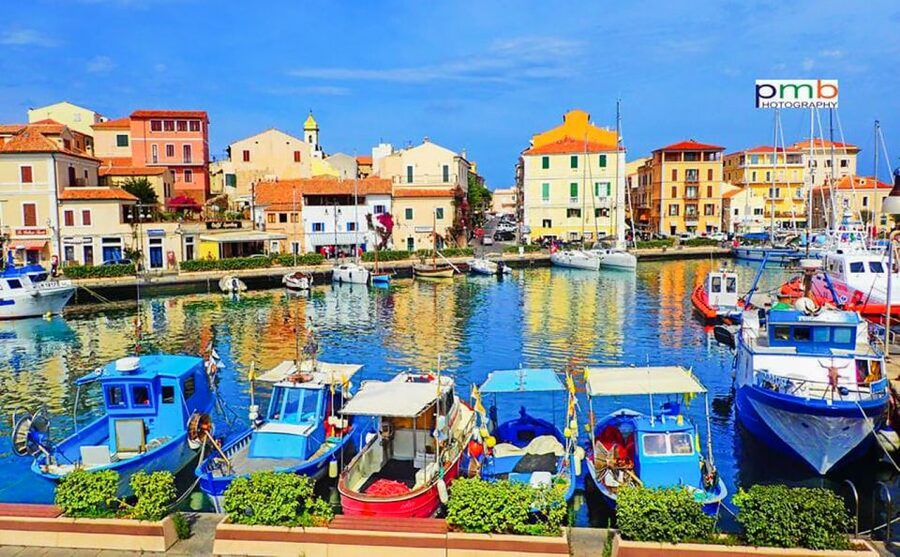 From Palau: La Maddalena Archipelago Day Tour by Boat - Boarding at Palau requires an early start