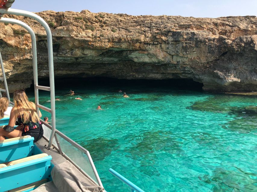 From Palma: 3-Hour Morning Dolphin Watching Boat Tour - Who will enjoy this morning at sea