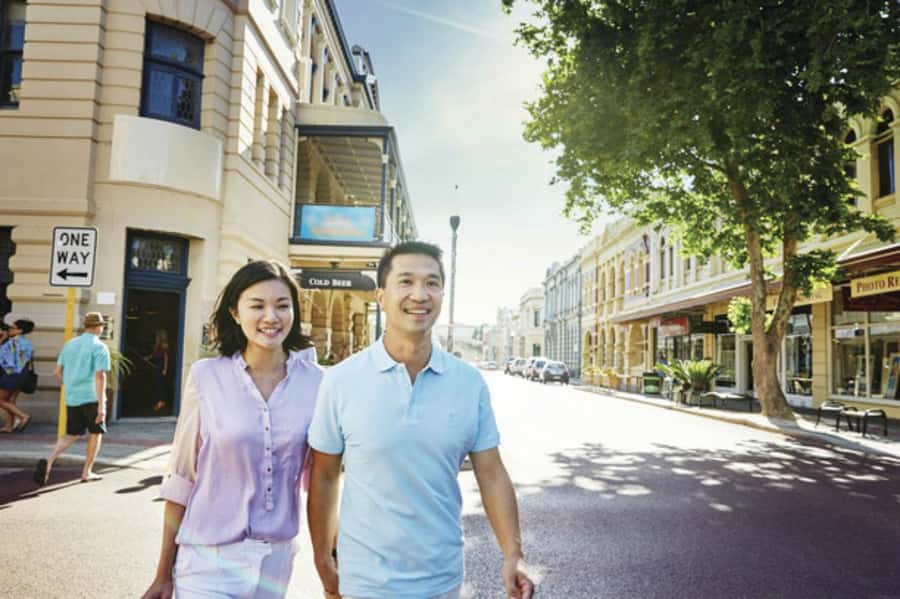 From Perth or Fremantle: Swan River One-Way or Return Cruise - One-way or return: choosing the right trip