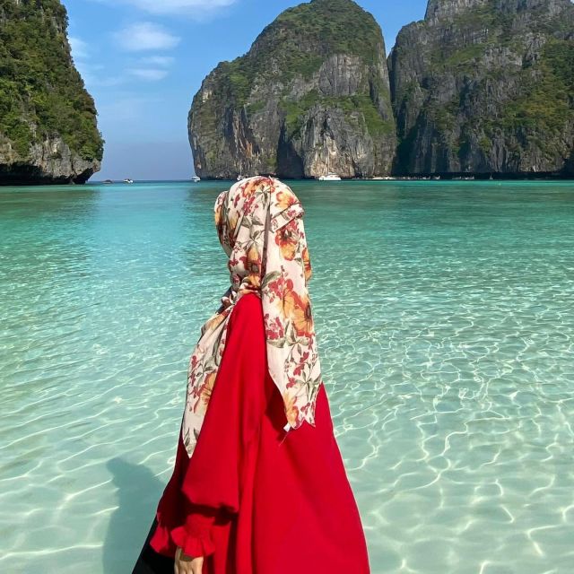 From Phi Phi: Half-Day Longtail Boat Tour with Snorkeling - Price, group size, and what you actually pay