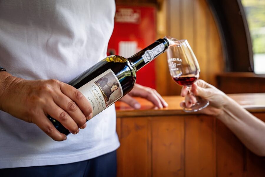 From Pinhão: Douro Valley Rabelo Boat Tour with Port Wine - Why this Douro cruise is worth your time