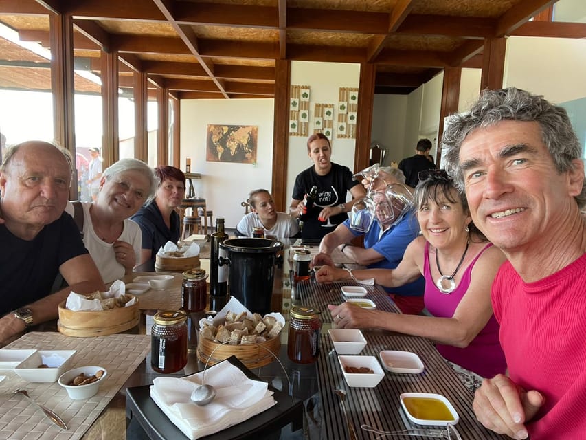 From Pinhão: Douro Valley Tour w/ Wine Tasting and Boat Trip - Timing, comfort, and who should book