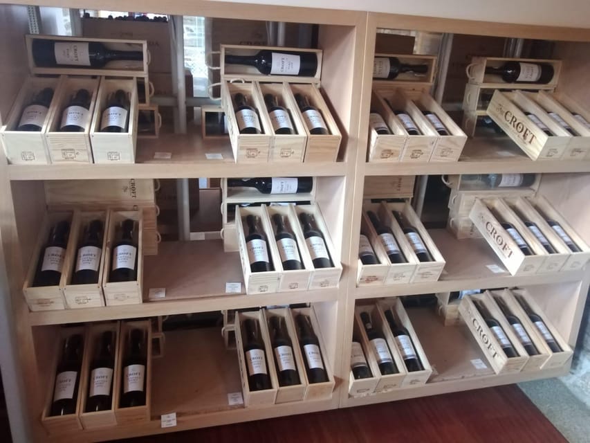 From Pinhão: Douro Valley Tour w/ Wine Tasting and Boat Trip - Is the $64 price fair?