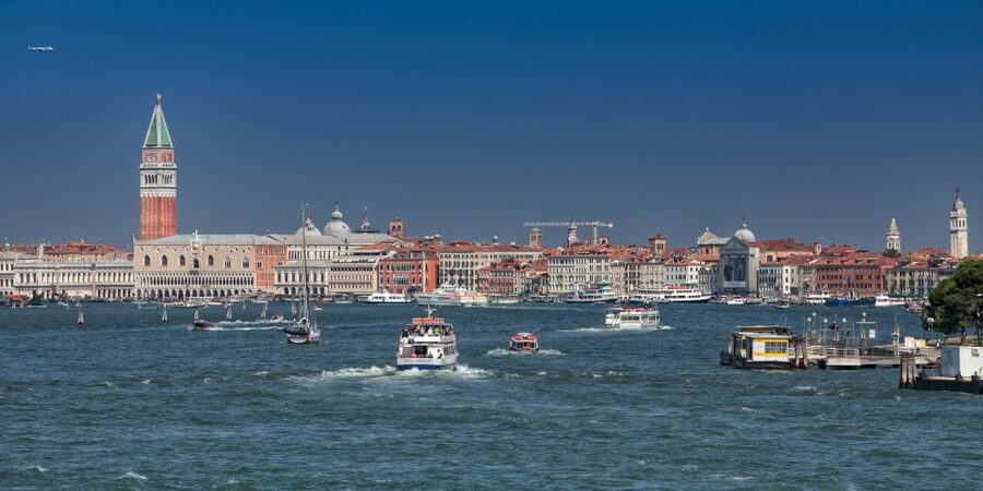 From Porec: Venice Catamaran Crossing One-Way or Round-Trip - Key points before you book