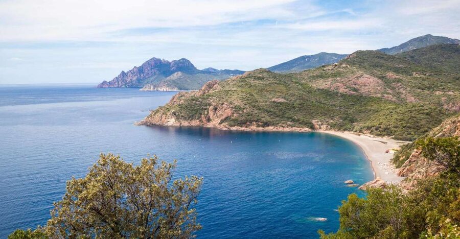 From Porto: Boat tour to the Calanches of Piana & Capo Rosso - Quick takeaways from the Porto cruise