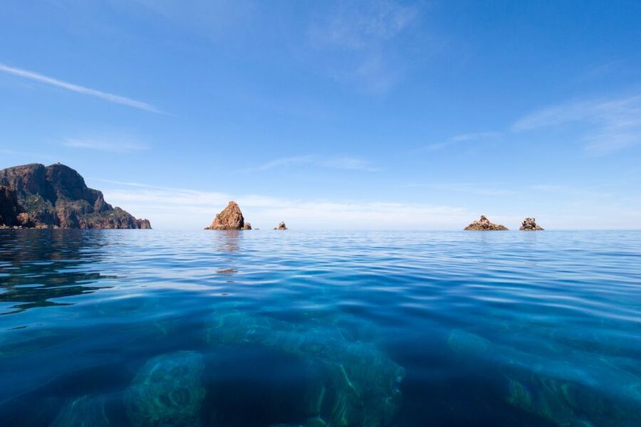 From Porto: Boat tour to the Calanches of Piana & Capo Rosso - Is $37 a good price?