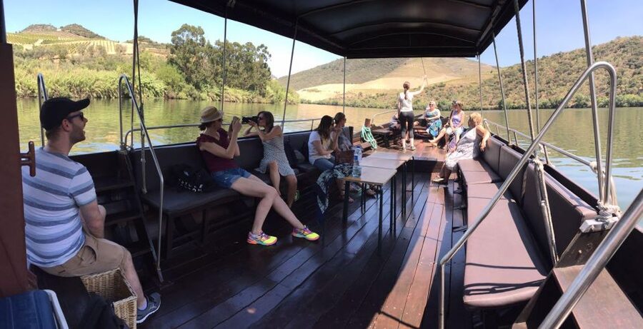 From Porto: Douro Valley Tour with Tastings, Boat & Lunch - Should you book it?