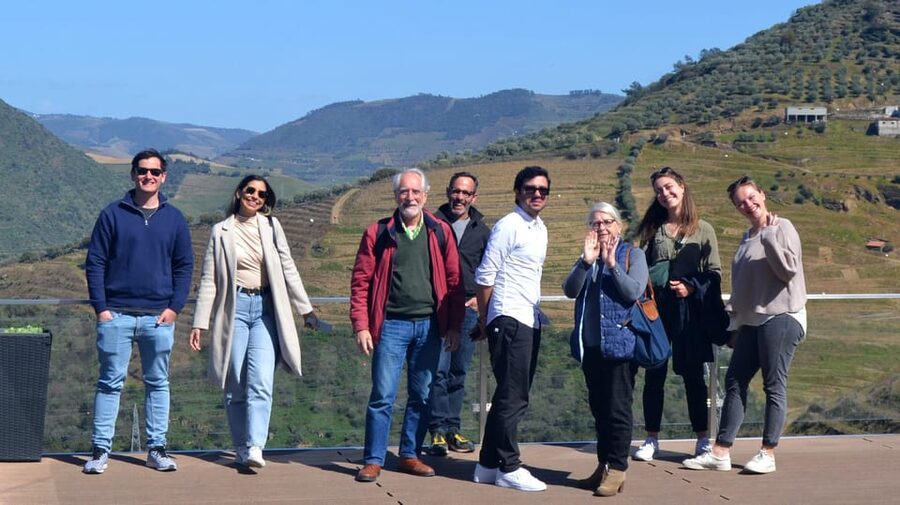 From Porto: Douro Valley Tour with Tastings, Boat & Lunch - Timing, weather, and comfort