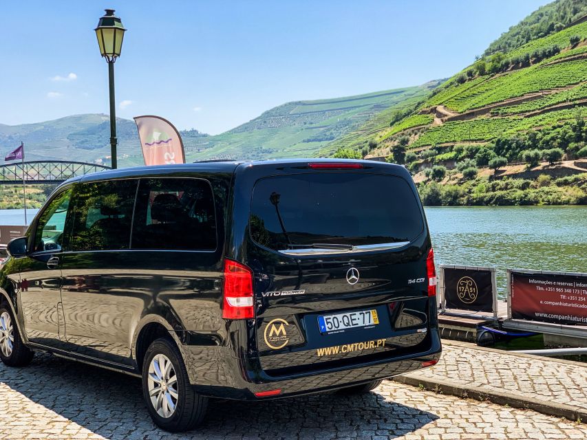 From Porto: Douro Valley w/ Boat Tour, Wine Tasting & Lunch - Why this Douro day trip works so well from Porto