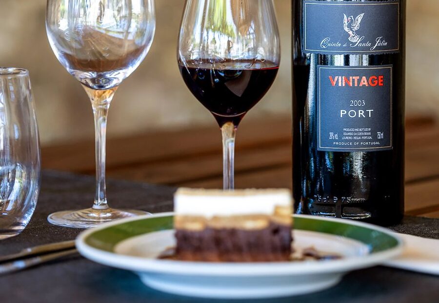 From Porto: Douro Valley w/ Boat Tour, Wine Tasting & Lunch - The N222 and the Douro’s terraced hills