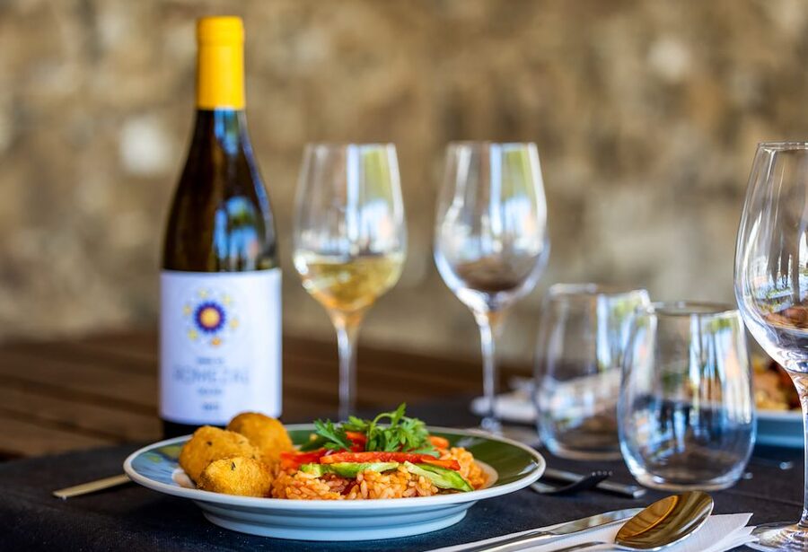 From Porto: Douro Valley w/ Boat Tour, Wine Tasting & Lunch - The drive from Porto to Peso da Régua