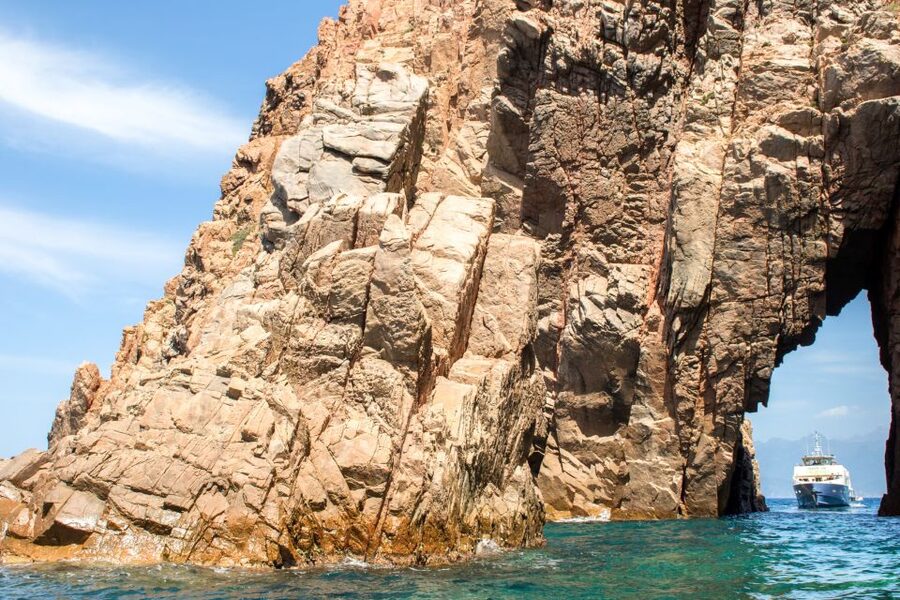 From Porto: Scandola & Girolata Tour by Boat - What makes Scandola worth the boat ride