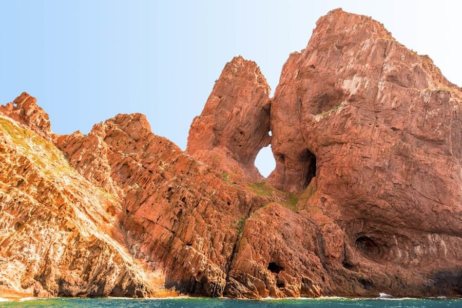 From Porto: Scandola & Girolata Tour by Boat - Timing, language, and the best way to prepare