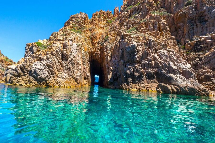 From Porto: Scandola & Girolata Tour by Boat - Who will enjoy this Porto boat tour