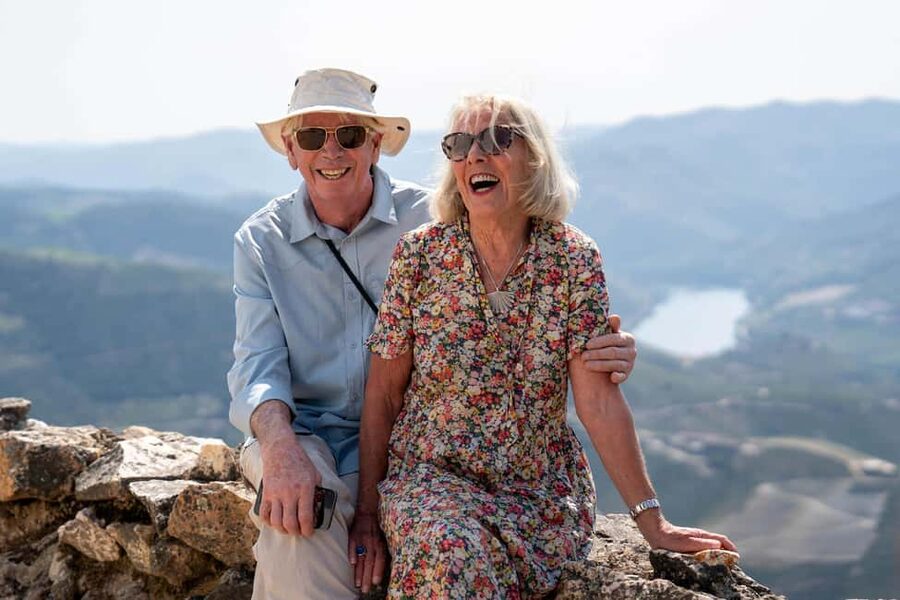From Porto: Small Group Douro Valley Tour with Wine & Cruise - Why the Douro Valley is worth a full day