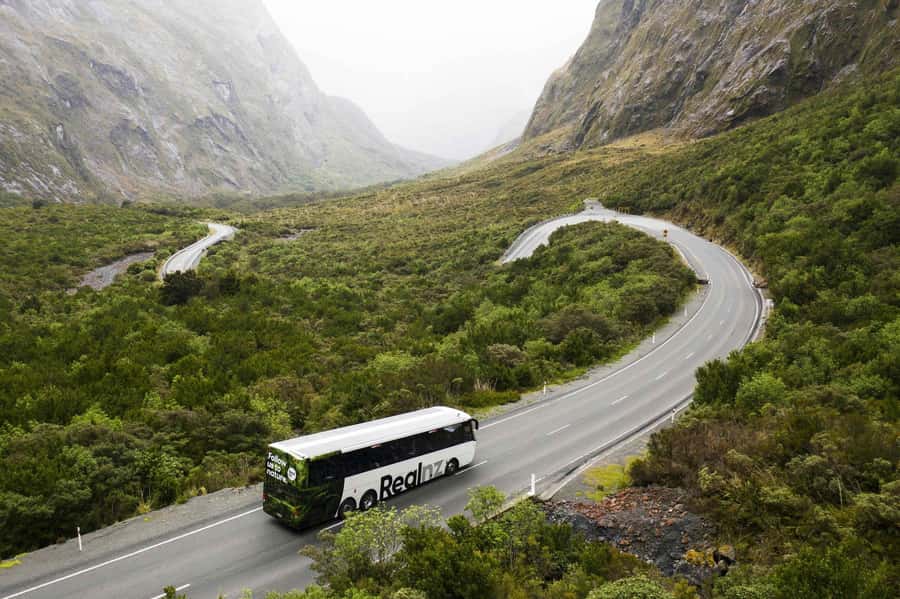 From Queenstown: Milford Sound Cruise and Coach Day Tour - Why the Queenstown to Milford Sound route is worth the long day