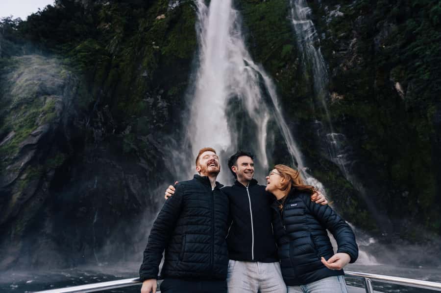From Queenstown: Milford Sound Full-Day Trip by Plane & Boat - Should you book the Queenstown to Milford Sound flight?