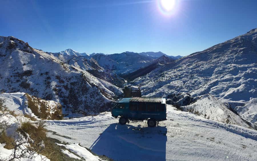 From Queenstown: Skippers Canyon Jet Boat Ride - Should you book the Skippers Canyon Jet Boat?