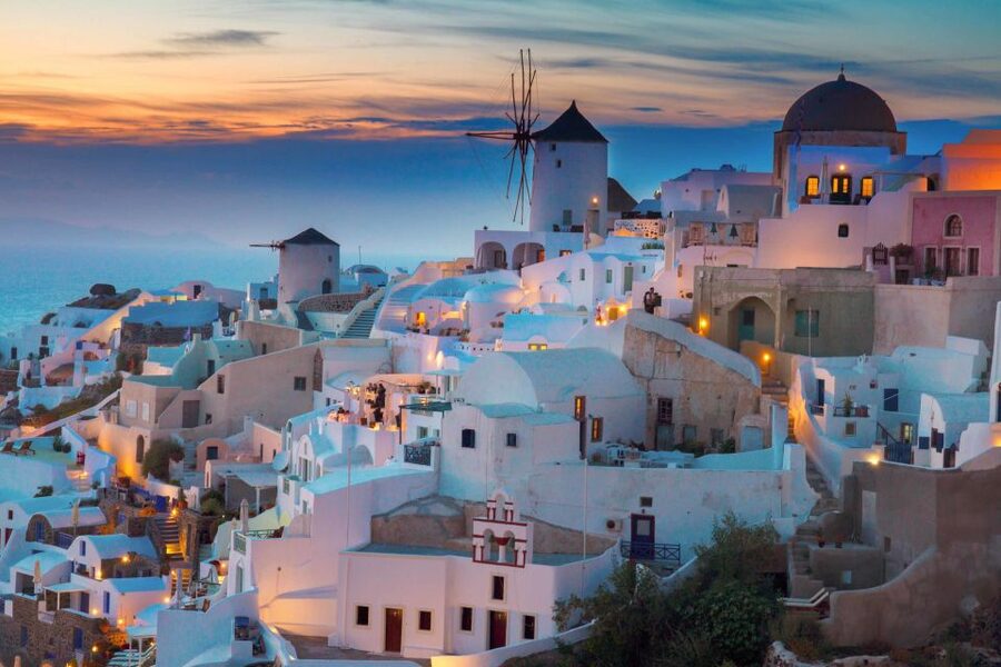 From Rethymno: Full-Day Trip to Santorini by Boat - Should you book the Rethymno Santorini day trip?