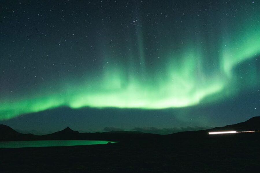 From Reykjavik: Northern Lights Sightseeing Cruise - Who will enjoy this cruise most