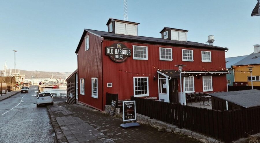 From Reykjavik: Northern Lights Sightseeing Cruise - Practical details that make the evening easier