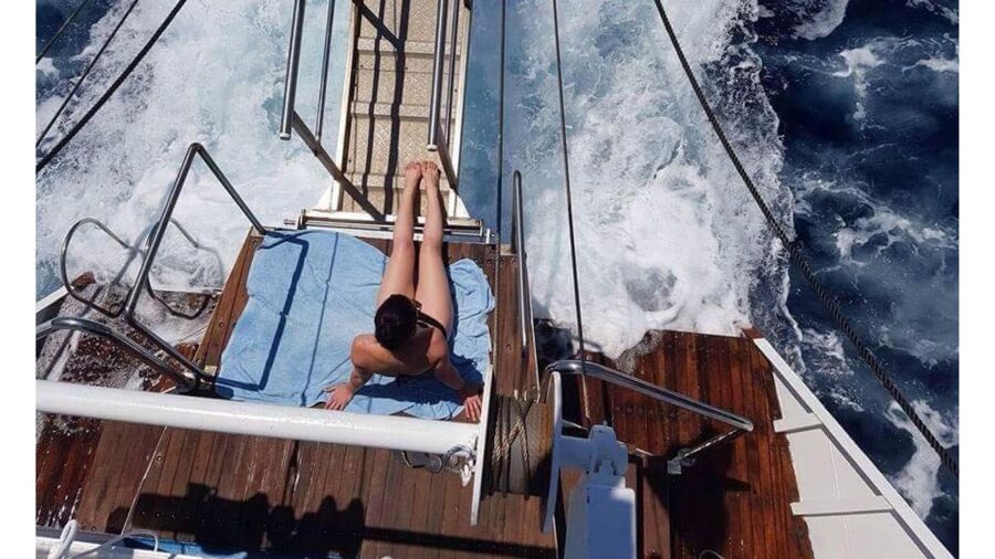 From Rhodes: Cruise to Symi Island and Saint George's Bay - Is $41 good value for a full day?
