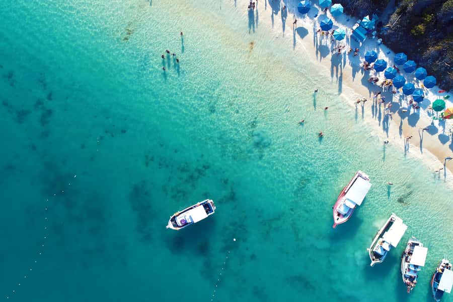 From Rio: Arraial do Cabo Day Trip with Boat Tour - The long road from Rio to the Sun Coast