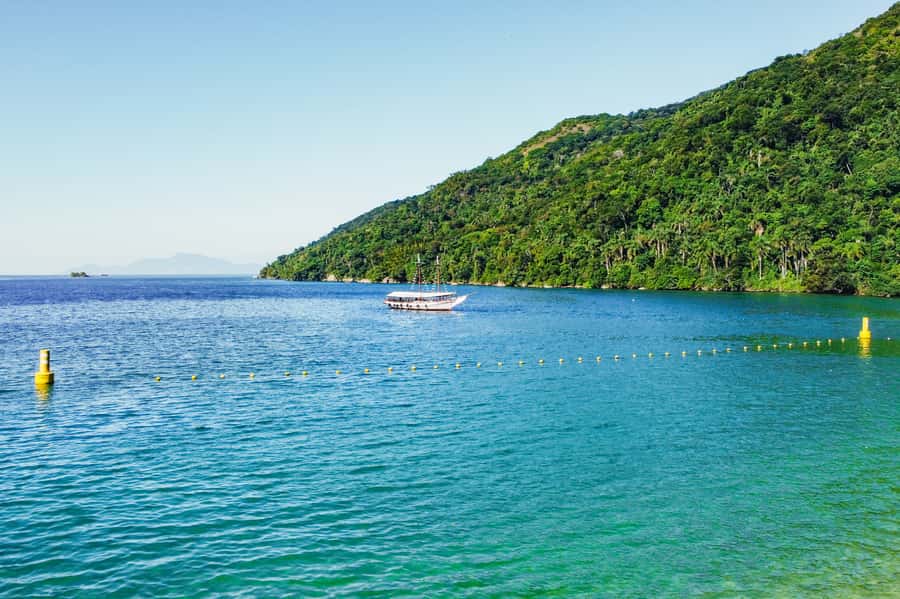 From Rio de Janeiro: Angra dos Reis Boat Trip with Lunch - Timing, weather, and practical comfort