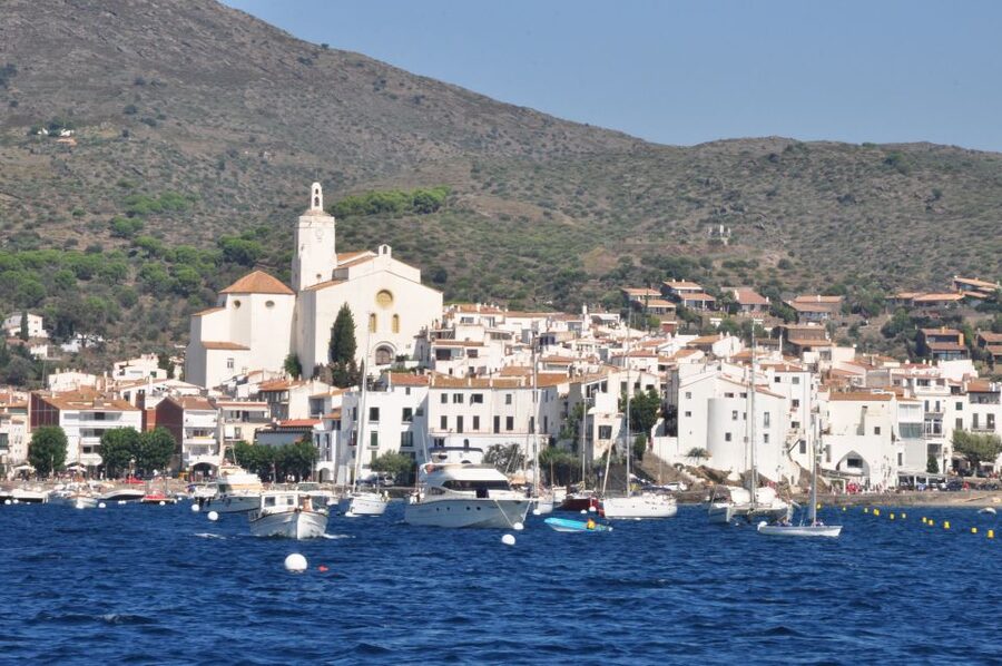 From Roses: Catamaran Cruise Cap Norfeu - Cadaqués - Practical details that improve the day