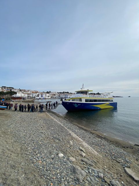 From Roses: Costa Brava Boat Tour to Cadaqués - Should you book the Roses to Cadaqués boat tour?