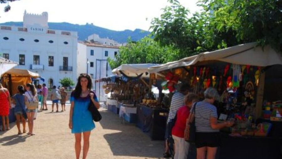 From Roses: Costa Brava Boat Tour to Cadaqués - Timing, meeting points, and return trip