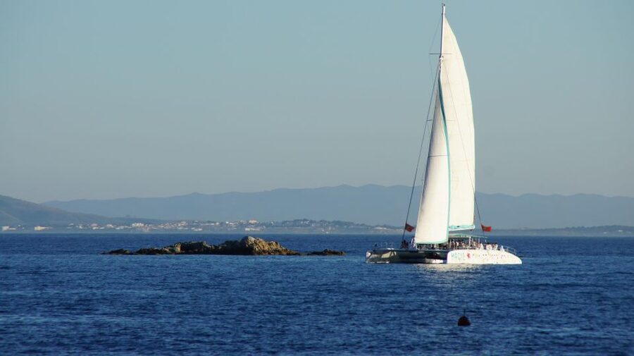 From Roses: Sunset Catamaran Cruise - Who will enjoy this cruise most?
