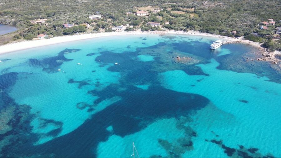 From Santa Teresa Gallura: La Maddalena Full-Day Boat Tour - Who should book this experience?