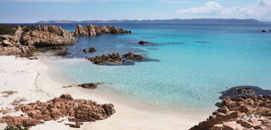 From Santa Teresa Gallura: La Maddalena Full-Day Boat Tour - What this boat trip is really like