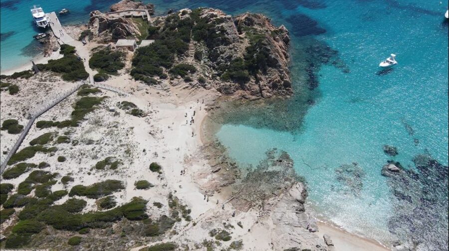 From Santa Teresa Gallura: La Maddalena Full-Day Boat Tour - Is $65 good value?
