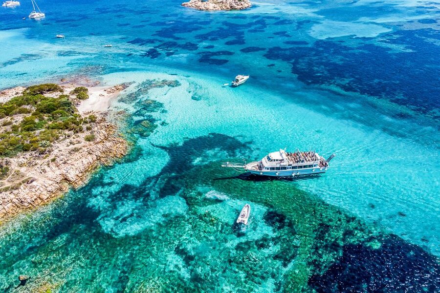 From Sardinia: La Maddalena Archipelago Full-Day Boat Tour - Key points to know before booking
