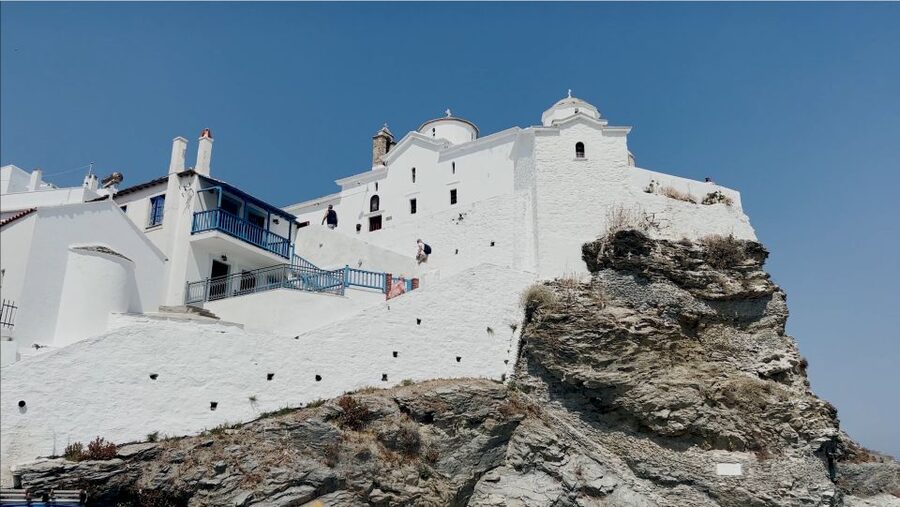 From Skiathos: Skopelos and Alonissos Boat Trip with Stops - Key points to know before you book