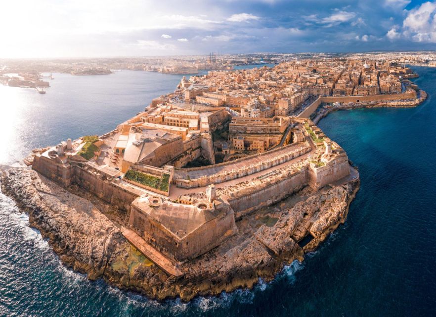 From Sliema: Cruise Around Malta's Harbours & Creeks - Is $24 a fair price?