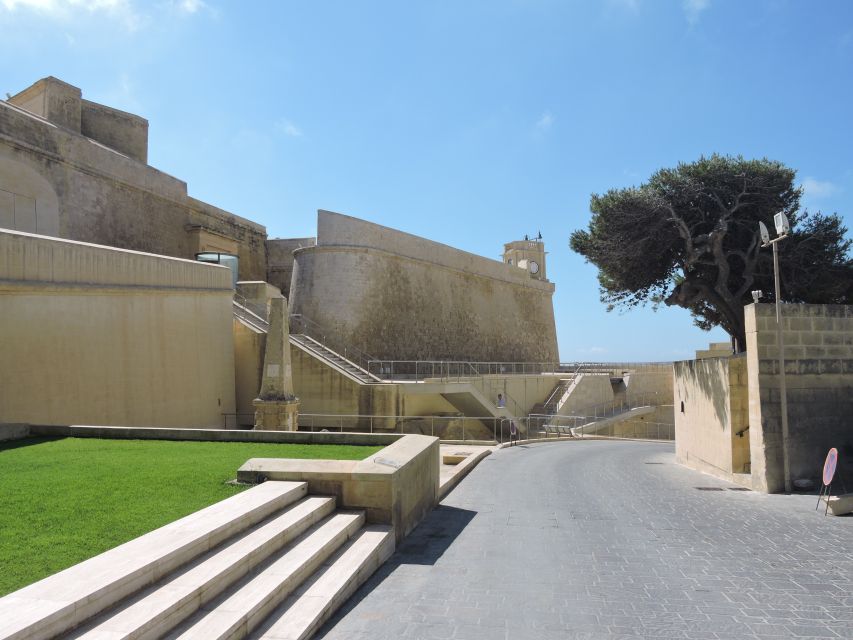 From Sliema: Gozo, Comino and Blue Lagoon Cruise - Key points to know before booking
