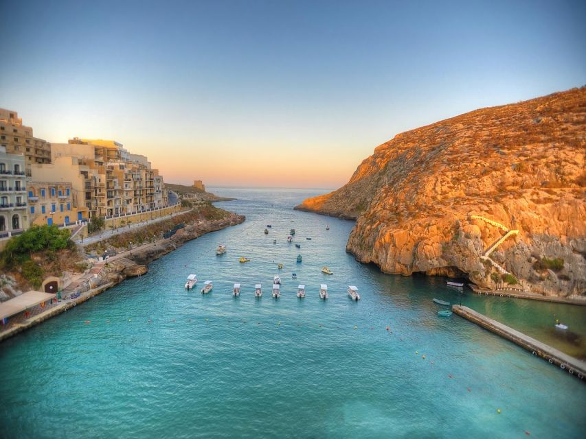 From Sliema: Gozo, Comino & The Blue Lagoon Boat & Bus Tour - Why this Sliema day trip works