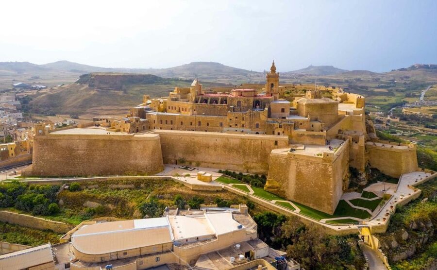 From Sliema: Gozo, Comino & The Blue Lagoon Boat & Bus Tour - Small details that make the day easier