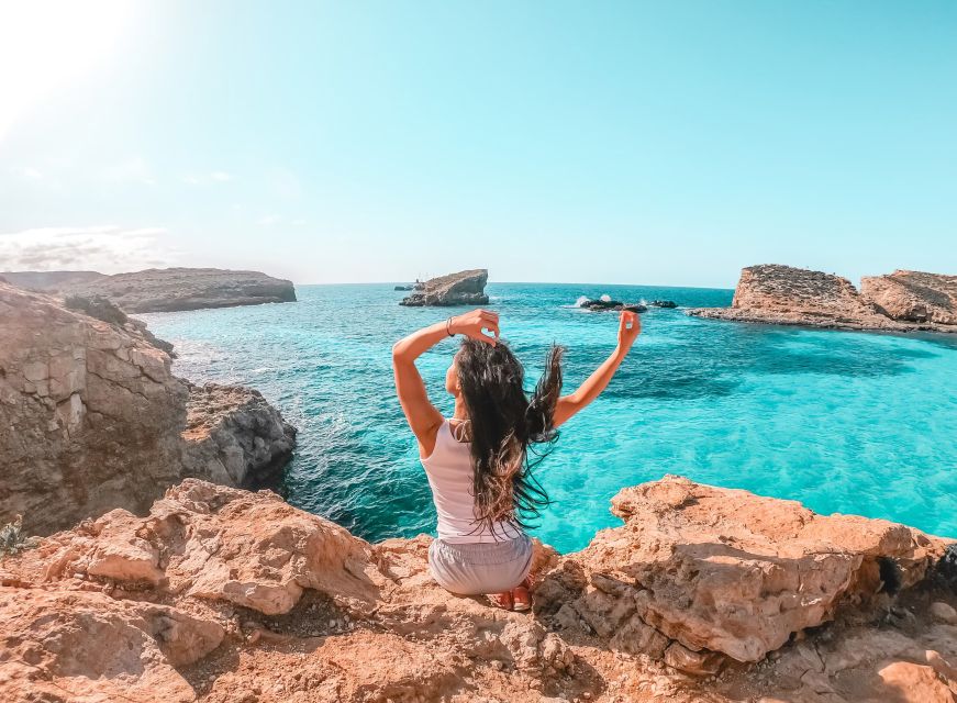 From Sliema: Gozo, Comino & The Blue Lagoon Boat & Bus Tour - Who should book this island combination