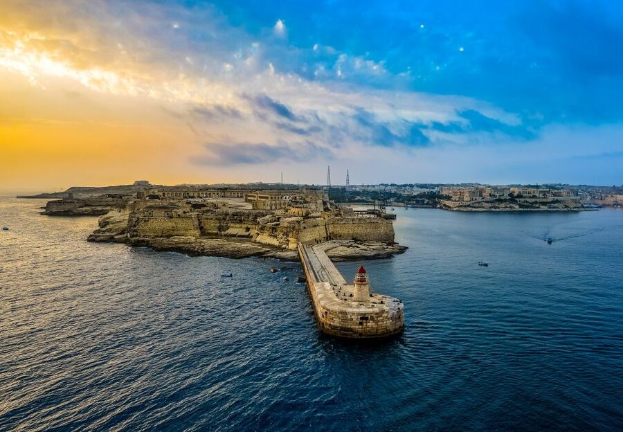 From Sliema: Valletta and the Three Cities Scenic Cruise - Is $24 good value?