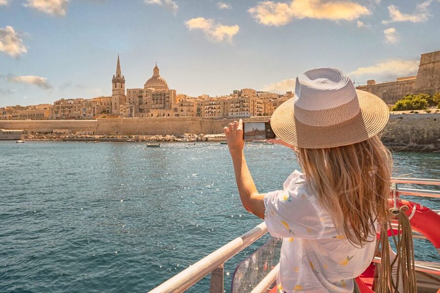 From Sliema: Valletta and the Three Cities Scenic Cruise - Why Malta’s harbours deserve a boat ride
