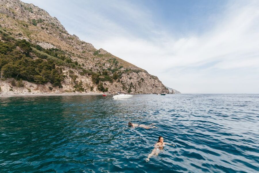 From Sorrento: Amalfi and Positano Full-Day Trip by Boat - Why seeing the Amalfi Coast by boat matters